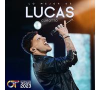 lo mejor de lucas curotto