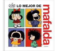 Lo mejor de Mafalda