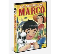 Lo Mejor De Marco [Import espagnol]