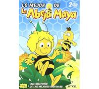 Lo Mejor De Maya 2011 (2 Dvd) [DVD] (2011) Varios