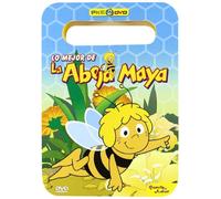 Lo Mejor De Maya (Pke Doble) (Import Dvd) (2008) Seiji Endô; Hiroshi Saitô