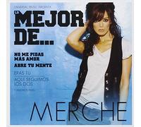 lo mejor de merche
