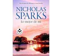 Lo mejor de mí [Lingua spagnola]