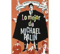 Lo Mejor De Michael Palin (Import Dvd) (2006) Varios