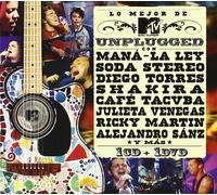 Lo Mejor de Mtv Unplugged