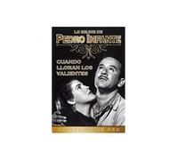 Lo Mejor de Pedro infante - Cuando lloran los Valientes.(Audio in spagnolo, sottotitolato in inglese, francese e portoghese)