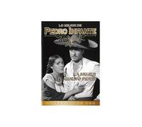 Lo Mejor de Pedro Infante - La mujer que yo perdí.(Audio in spagnolo, sottotitolato in inglese, francese e portoghese)