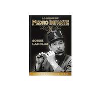 Lo Mejor de Pedro Infante - Sobre las Olas.(Audio in spagnolo e sottotitoli in inglese, francese e portoghese)