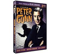 Lo mejor de Peter Gunn