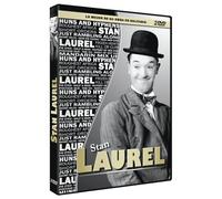 Lo Mejor De Stan Laurel [1918] *** Region 2 *** Spanish Edition ***