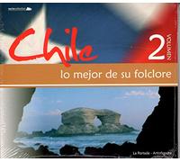 Lo Mejor de Su Folklore - Vol. 2-Lo Mejor de Su Folklore