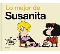 Lo mejor de Susanita