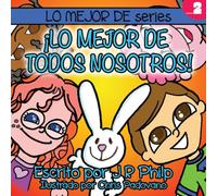 Lo Mejor de Todos Nostros: The Best of All of Us