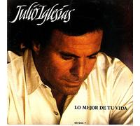Lo mejor de tu vida (1987) / Vinyl single [Vinyl-Single 7'']