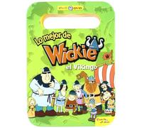 Lo Mejor De Wickie (Pke Doble) (Import Dvd) (2008) Chikao Katsui; Hiroshi Sa