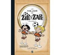 Lo mejor de Zipi y Zape II (Lo mejor de...): 2