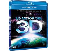 Lo Mejor Del 3d --- IMPORT ZONE B ---