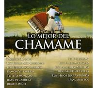 Lo Mejor Del Chamame - Lo Mejor Del Chamame