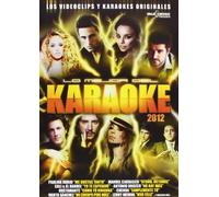 Lo Mejor Del Karaoke 2012