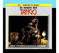 Lo Mejor Del Tango