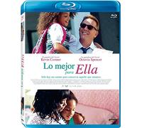Lo mejor para ella
