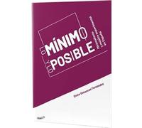 Lo mínimo y lo posible: Minimalismo y música experimental en España: 15