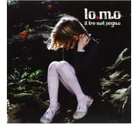Lo.mo - Il Tre Nel Segno - Cd