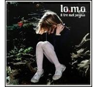 Lo.mo - Il Tre Nel Segno - Cd