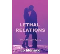 Lo Monaco Lethal Relations (Tascabile)