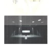 Lo Moon A Modern Life (Vinyl LP) 12" Album (Clear vinyl) (Limited Edition)