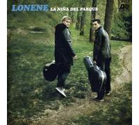 Lo Nene - La Ni±A Del Parque