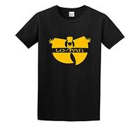 Lo Pan Clan Big Trouble in Little China Men Adult Short Sleeve Black S