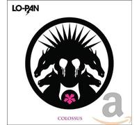 Lo-Pan - THE END RECORDS, INC Colossus
