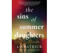 Lo Patrick The Sins of Summer Daughters (Tascabile)