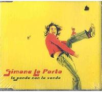 Lo Porto Simone - La Panda Non La Vendo