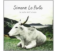 Lo Porto Simone - La Valle Dell Utopia ( 15,00)