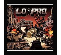 Lo-Pro - Beautiful Sounds Of..