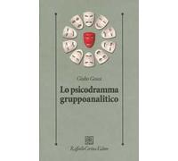 Lo psicodramma gruppoanalitico