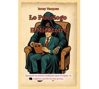 Lo Psicologo e il Mietitore: Quando la morte richiede una terapia, la ragione perde la sua presa.