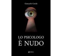 Lo psicologo è nudo
