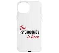 Lo psicologo è qui - Divertente Custodia per iPhone 15 Plus