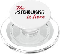 Lo psicologo è qui - Divertente PopSockets PopGrip per MagSafe