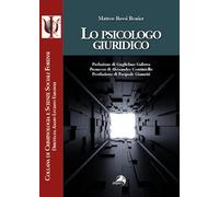 Lo psicologo giuridico