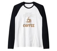Lo Psicologo istantaneo della Salute mentale aggiunge Lo Psicologo del caffè Maglia con Maniche Raglan