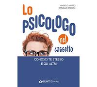 Lo psicologo nel cassetto
