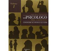 Lo psicologo nel cassetto (Vol. 1)
