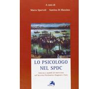 Lo psicologo nell'SPDC