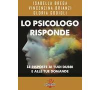 Lo psicologo risponde