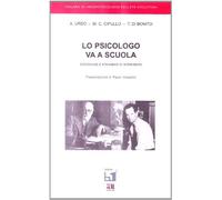 Lo psicologo va a scuola