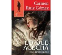Lo que acecha: 14